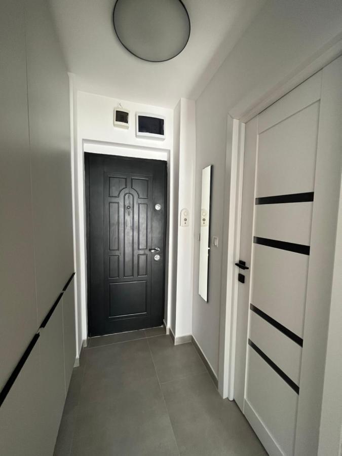 C & A Apartments คลูจ-นาโปกา ภายนอก รูปภาพ