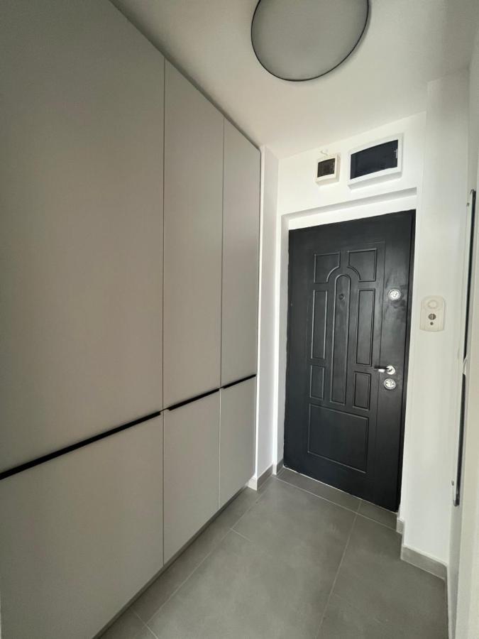 C & A Apartments คลูจ-นาโปกา ภายนอก รูปภาพ